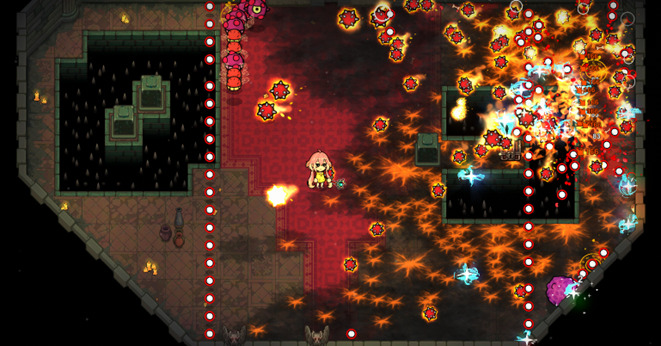 《魔法工艺》禁术向我开炮组合攻略