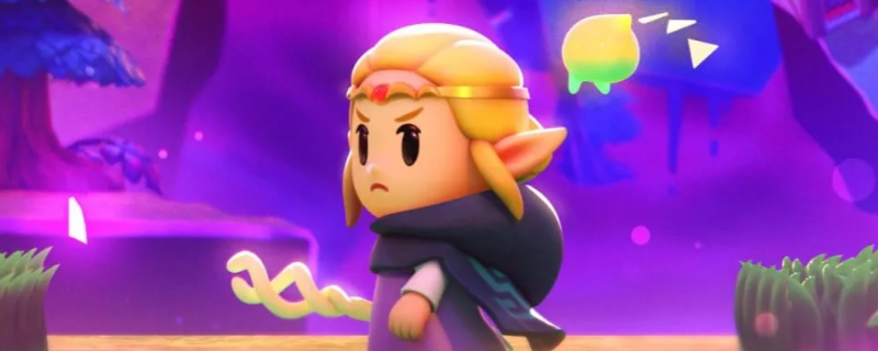 《塞尔达传说：智慧的再现》全复制品获得方法介绍