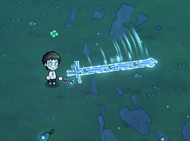 《魔法工艺》禁术魔剑奇侠传魔法组攻略