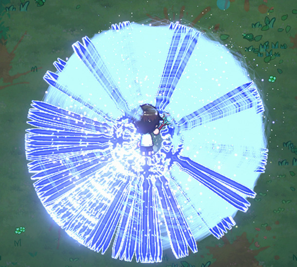 《魔法工艺》禁术魔剑奇侠传魔法组攻略