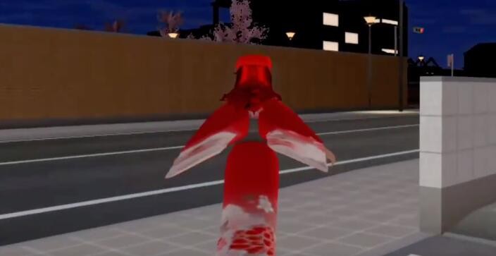 樱花校园模拟器 正版衣服全解锁(图2)