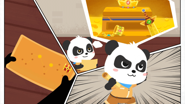 奇妙数字探险(图3)