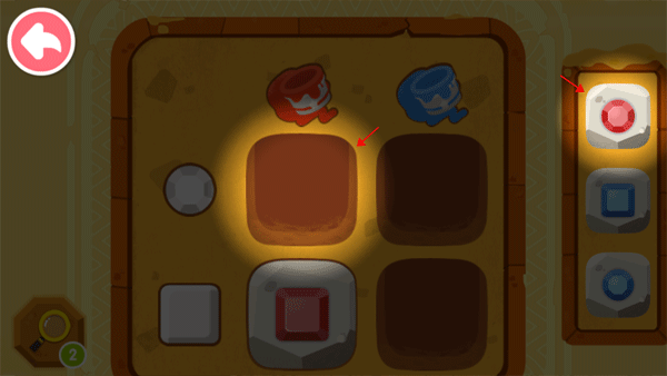 奇妙数字探险(图4)