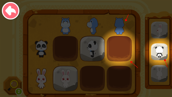 奇妙数字探险(图6)