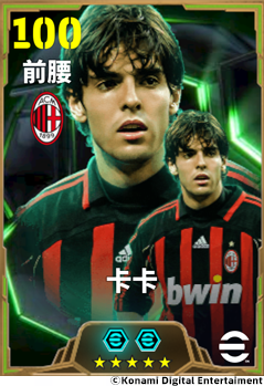 银鞍踏月照亮圣西罗，红黑统帅运筹帷幄！