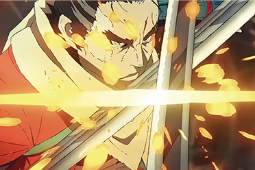 《只狼》改编动画《永不言败》即将完成 预计26年播出