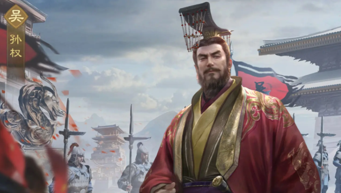 周瑜吴国弓队搭配攻略2