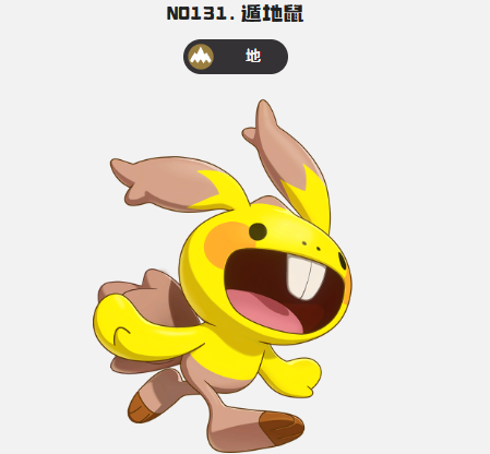 洛克王国世界萌化队阵容搭配推荐3