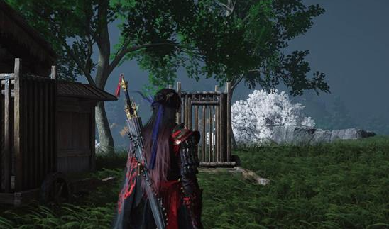 燕云十六声多人探索模式玩法介绍2