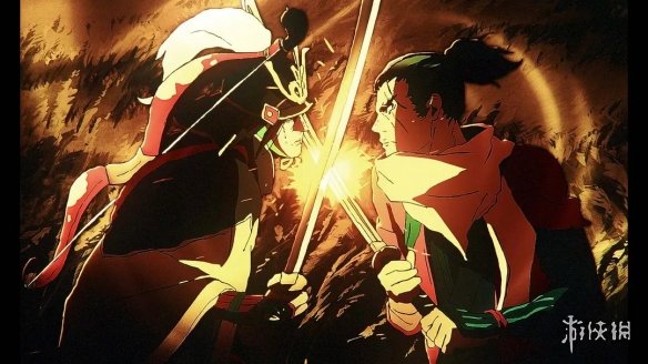 《只狼》改编动画《永不言败》即将完成 预计26年播出(图2)