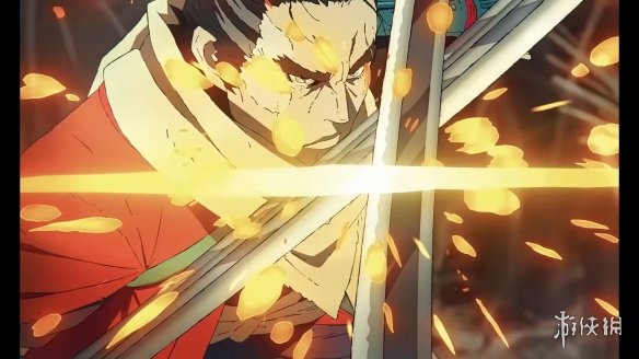 《只狼》改编动画《永不言败》即将完成 预计26年播出(图3)