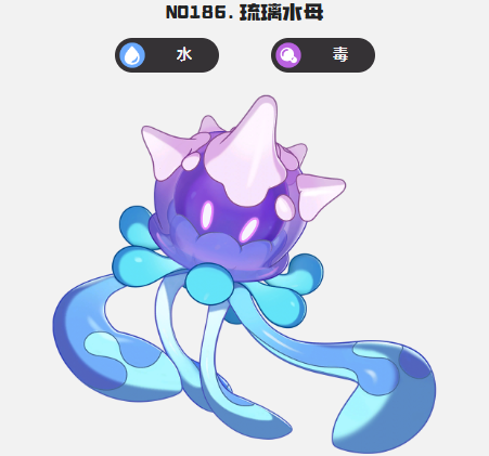 洛克王国世界毒队成员及技能搭配推荐5