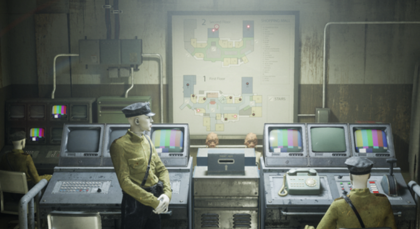 第五赛季更新内容一览1