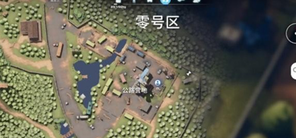 逃离鸭科夫零号区保险箱钥匙获取方法1