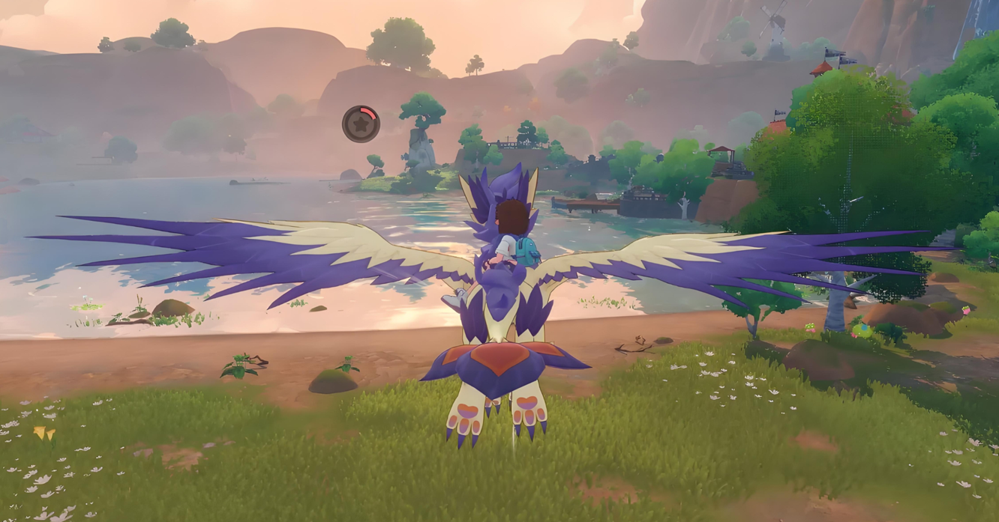 跑图神宠选择推荐1