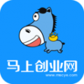 马上创业网app