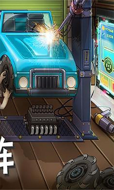 
登山赛车1 原版下载免费