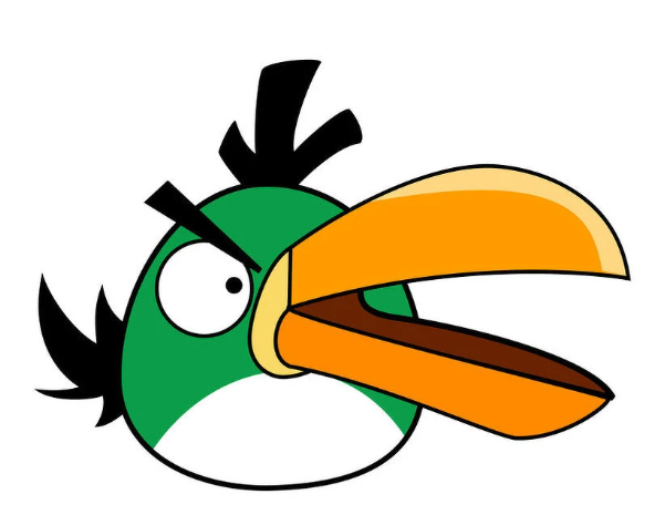 愤怒的小鸟 2026最新版(图14)