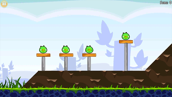 愤怒的小鸟 2026最新版(图8)