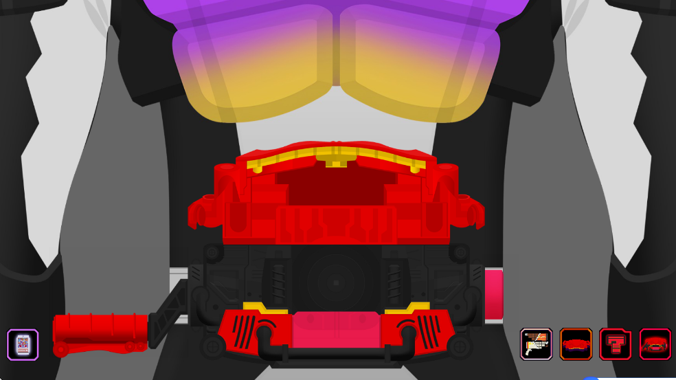 假面骑士加布模拟器 2026最新版