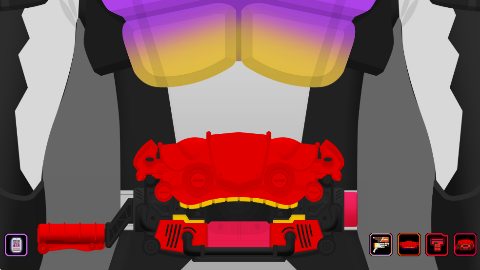 假面骑士加布模拟器 2026最新版