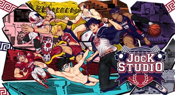 体育生工作室 汉化版(图1)