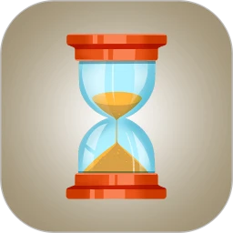 沙漏倒计时