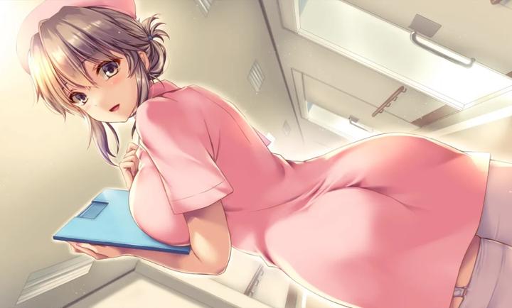 我和她(护士)的研修日志(图3)