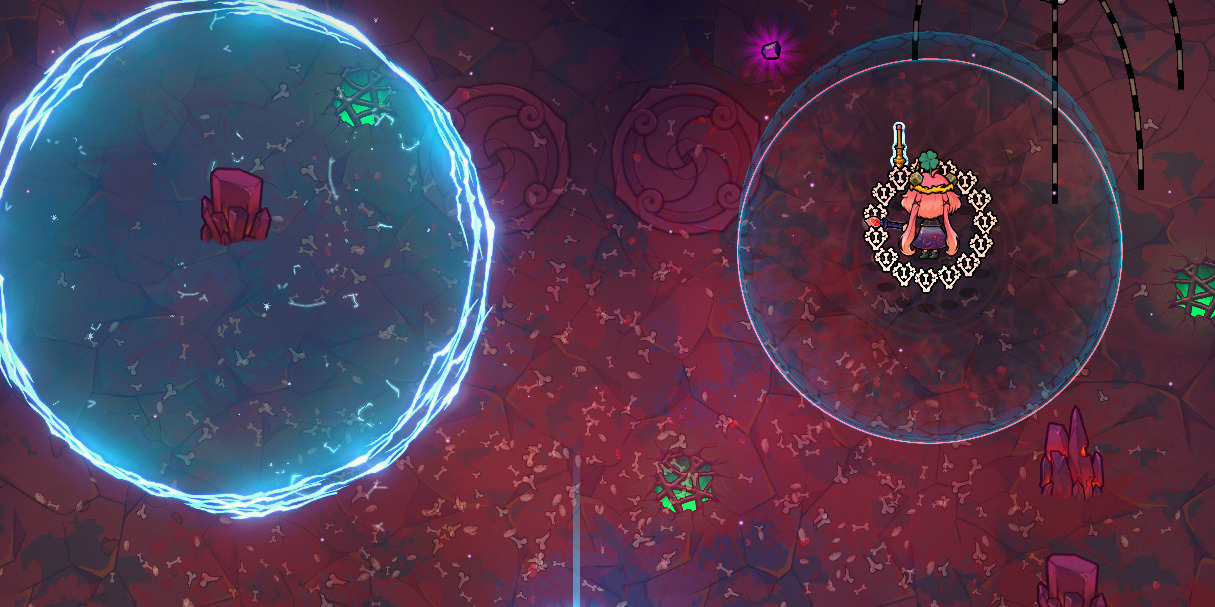 《魔法工艺》寻踪天雷进阶攻略