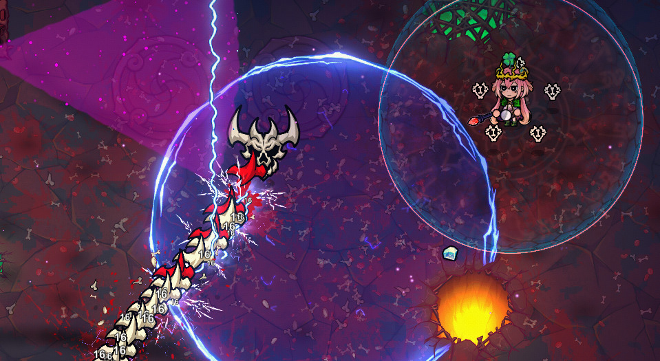 《魔法工艺》寻踪天雷进阶攻略