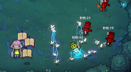 《魔法工艺》全面召唤流进阶攻略