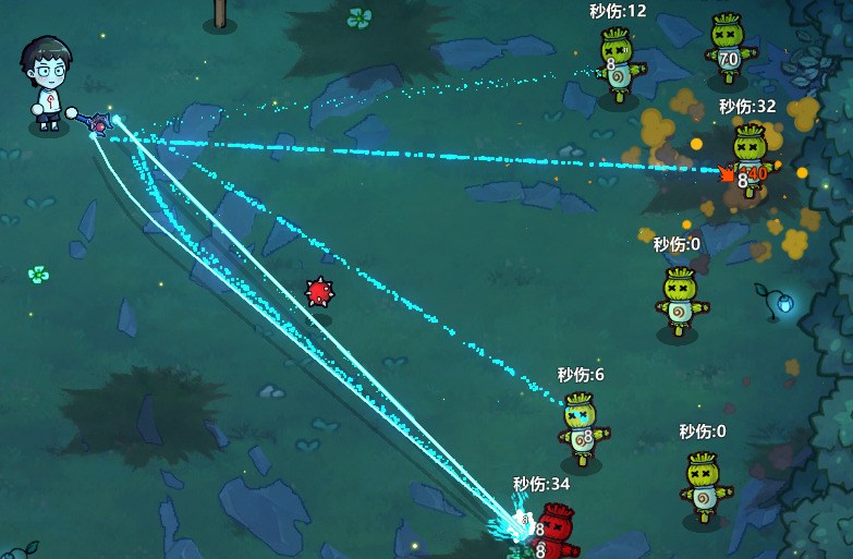 《魔法工艺》无光之杖核心玩法攻略