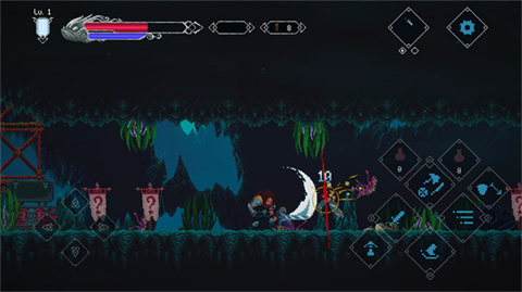 秘堡埃德兰手机版