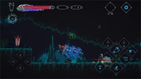 秘堡埃德兰手机版