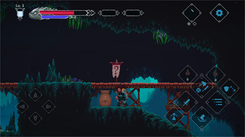 秘堡埃德兰手机版