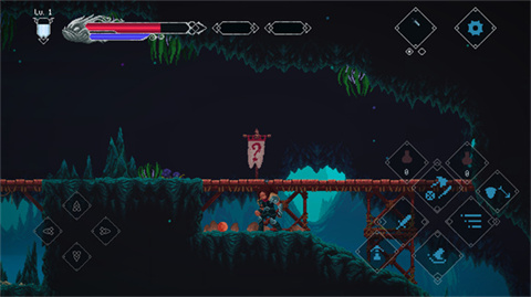 秘堡埃德兰手机版