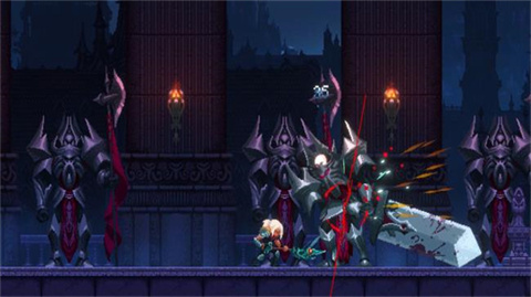 秘堡埃德兰手机版