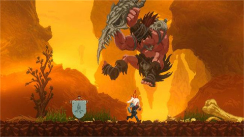 秘堡埃德兰手机版