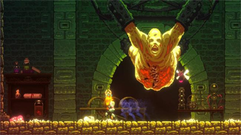 秘堡埃德兰手机版