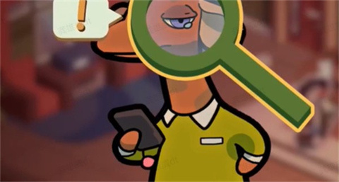 鸭鸭侦探闹鬼露营地