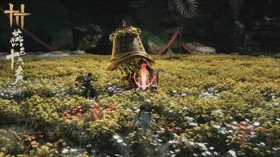 《燕云十六声》定极分更通关攻略