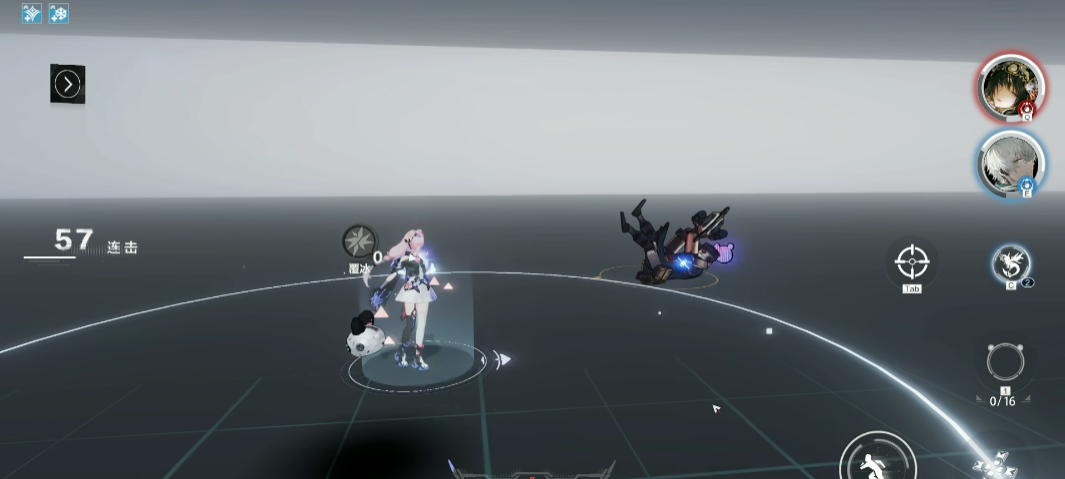 《战双帕弥什》布偶熊骇影介绍(图6)