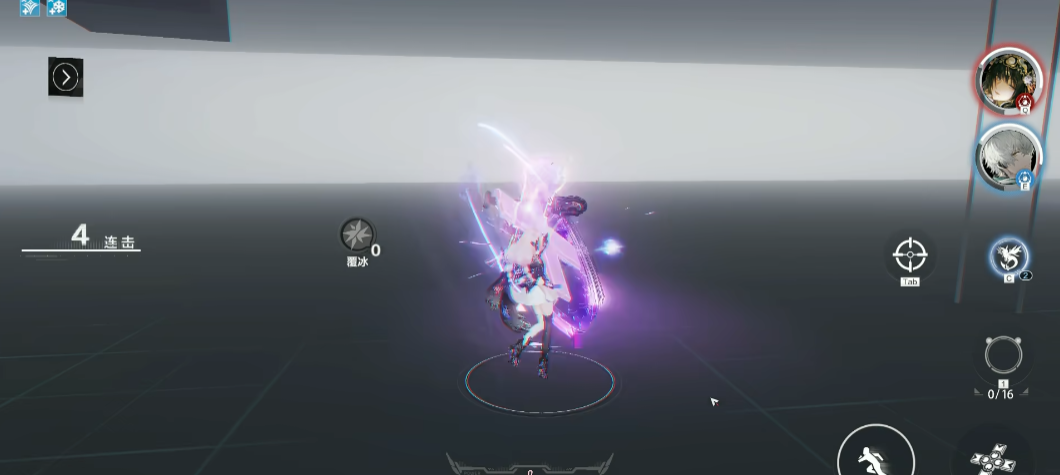 《战双帕弥什》布偶熊骇影介绍(图5)