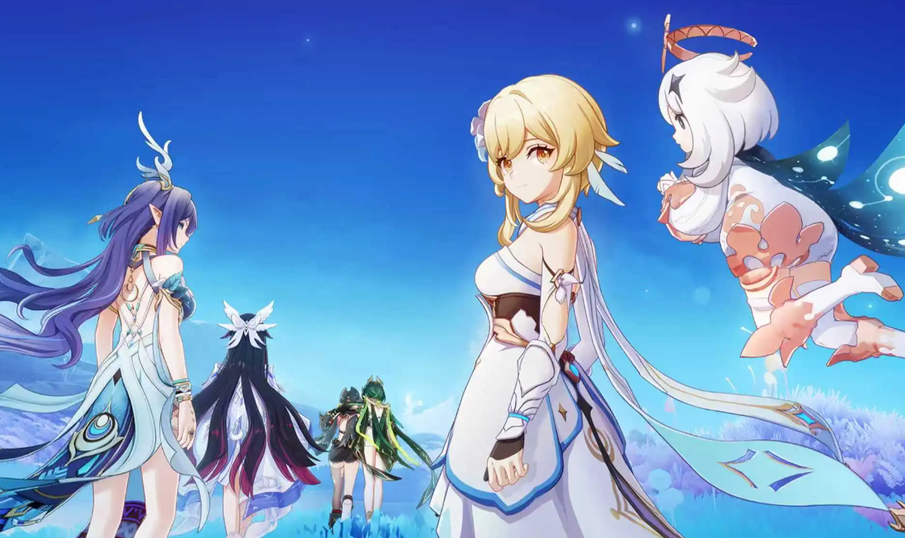 《原神》炽魂斗士的雪界之旅活动介绍(图5)