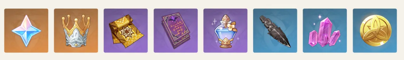 《原神》炽魂斗士的雪界之旅活动介绍(图6)