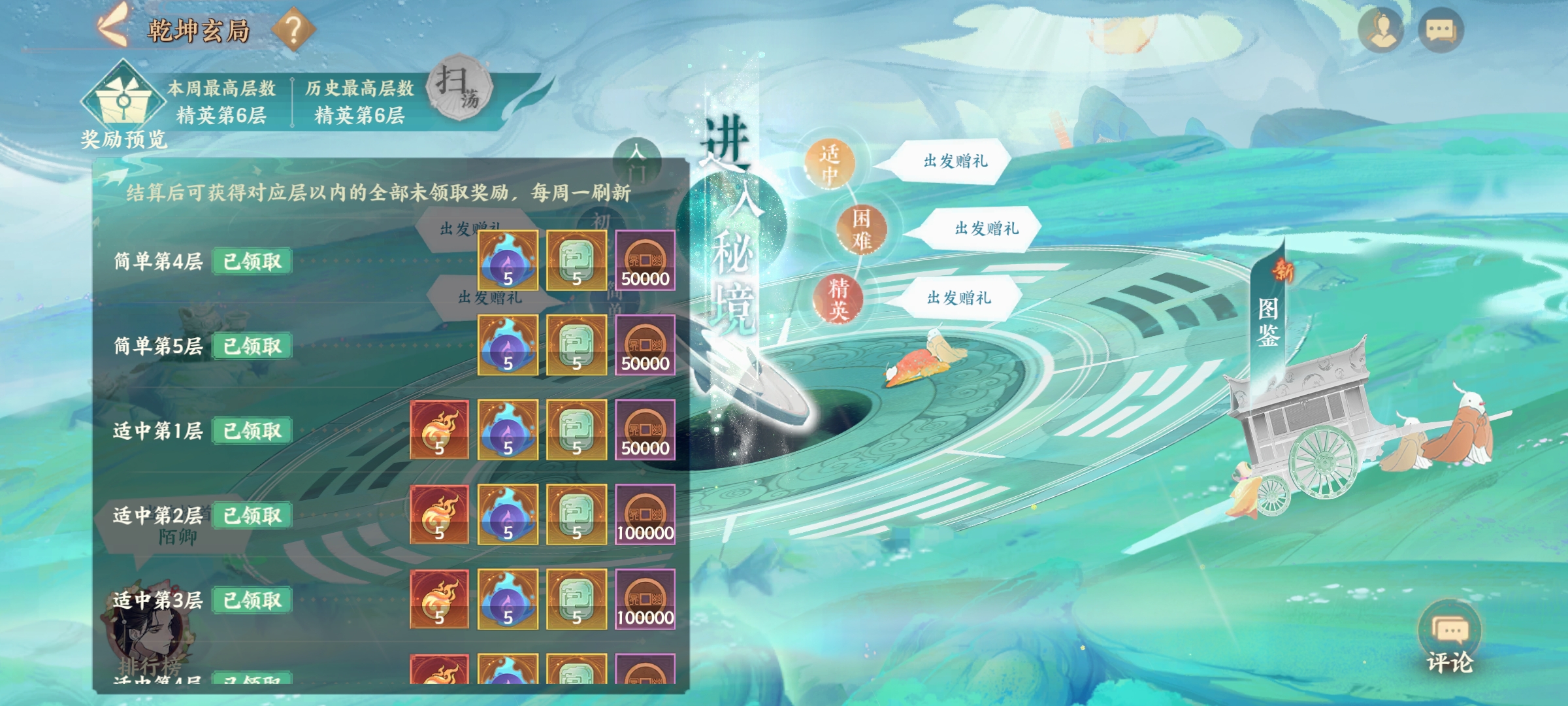 《忘川风华录》玄局快速入门指南