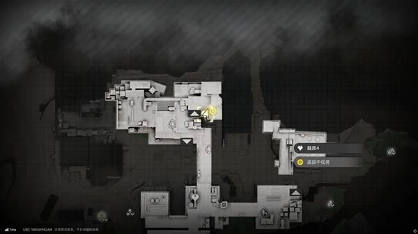 明日方舟终末地四号谷地矿脉源区全醚质收集