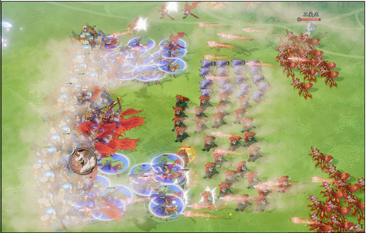 《代号：妖鬼》六大势力特色机制一览