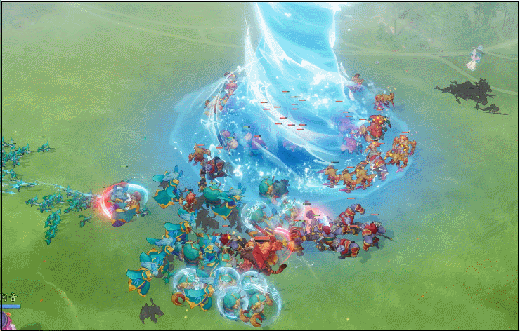 《代号：妖鬼》六大势力特色机制一览