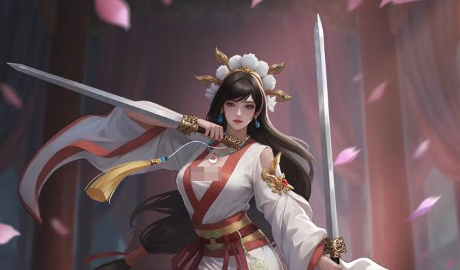 《名将杀》项羽介绍(图5)